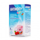 АнтиФлу Кідс жарознижуючий засіб для дітей, порошок в пакетиках, 5 шт.