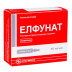 Элфунат раствор для инъекций 50мг/мл, ампулы по 2 мл, 10 шт.