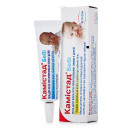 Камістад Бебі гель при прорізуванні зубів у дітей 10 мл