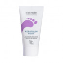 Кератолін keratolin foot25% мочевини крем для ніг 50 мл