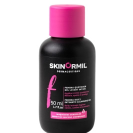 Скінорміл Феміна Дейлі 50мл інт.гель