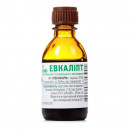 Евкаліпта настоянка, 25 мл - Лубнифарм