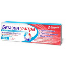 Бетазон Ультра мазь, 15 г
