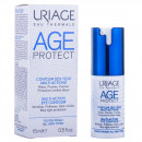 Крем для контуру очей Uriage Age Protect багатофункціональний догляд, 15 мл