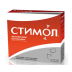 Стимол раствор оральный по 10 мл в пакетиках, 1 г/10 мл, 18 шт.