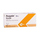 Розуліп таблетки по 10 мг, 28 шт.