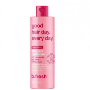 Кондиціонер для волосся Бі.фреш для щоденного догляду 355 мл