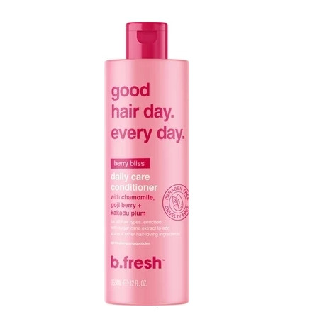 Кондиціонер для волосся Бі.фреш для щоденного догляду 355 мл