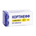 Кортинефф таблетки 0,1 мг, 20 шт.