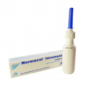 Нормакол клізма для дітей 60 мл, 1 шт.