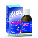 АЦЦ раствор пероральный по 20 мг/мл, 200 мл