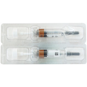 Клексан 8000 МО шприц 0,8 мл №2