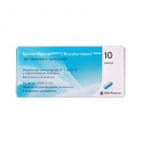Бронхо-ваксом капс. 7 мг №10 3уп.акція
