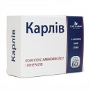 Карлів капс.518,25мг №60
