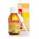 Флавамед раствор от кашля по 15 мг/5 мл, 100 мл