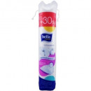 Ватні диски белла №110 (80+30) /033