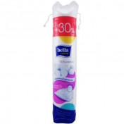 Ватні диски белла №110 (80+30) /033