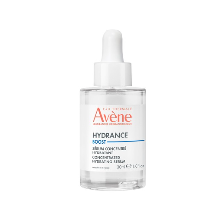 Сироватка-концентрат для обличчя Avene Hydrance Boost, 30 мл