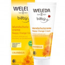 Веледа календула крем від попрілостей,75мл