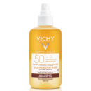 Віши Бом КС двофазн.спрей бронз. для засмаги SPF50