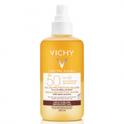 Віши Бом КС двофазн.спрей бронз. для засмаги SPF50