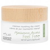 Крем для контуру очей Філфрі з гіалуроновою кислотою 30 мл