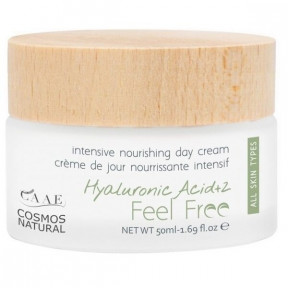 Крем для контуру очей Філфрі з гіалуроновою кислотою 30 мл