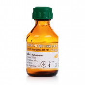 Клей медицинский БФ-6, 25 г