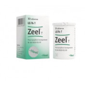 Цель Т N50 таблетки