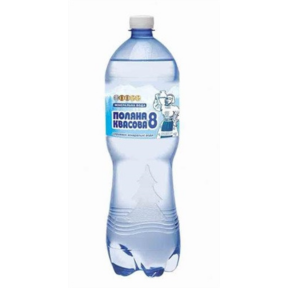 Мін. вода поляна квасова 1,5л пет