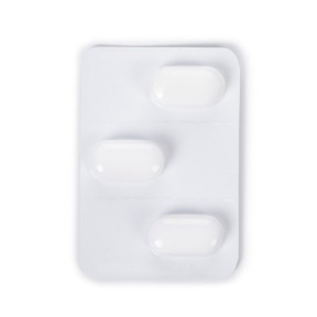 Азитро Сандоз таблетки 500 мг №3