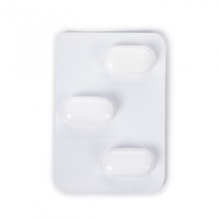 Азитро Сандоз таблетки 500 мг №3