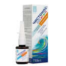 Чистонос спрей д/дітей 30мл