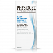 Лосьйон для обличчя і тіла Physiogel (Фізіогель) зволожуючий і захисний 200 мл