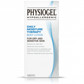 Лосьйон для обличчя і тіла Physiogel (Фізіогель) зволожуючий і захисний 200 мл