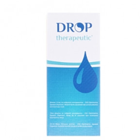 Дроп Терапевтік р-н офтальмол. 10мл