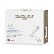 Тендісульфур Форте саше №14
