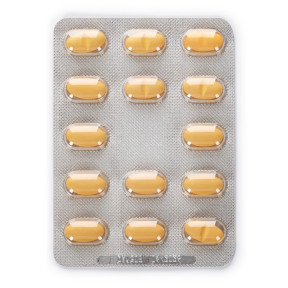 Вальсакор таблетки по 160 мг, 84 шт.