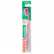 Зубна щітка Lacalut (Лакалут) Сенситив