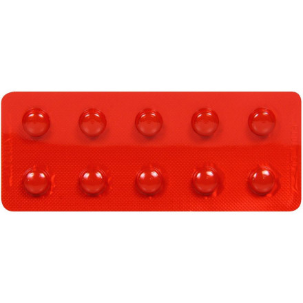 Коринфар Уно таблетки підвищеного тиску по 40 мг, 100 шт.