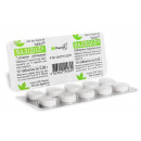 Валідол таблетки по 60 мг, 10 шт. - Фармак