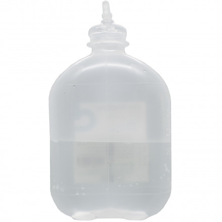 Веромістин розчин для зовнішнього застосування, 0,1 мг/мл, 200 мл