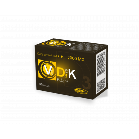 ДД Відек №30