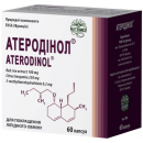 Атеродінол капс.№60