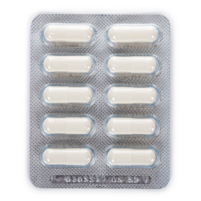 Церивітан капсули покращують роботу головного мозку, 30 шт.