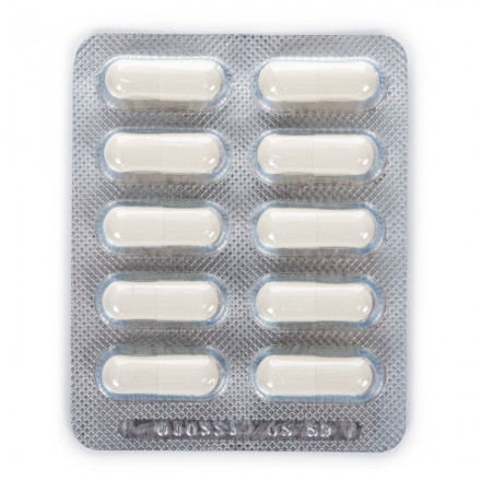 Церивітан капсули покращують роботу головного мозку, 30 шт.