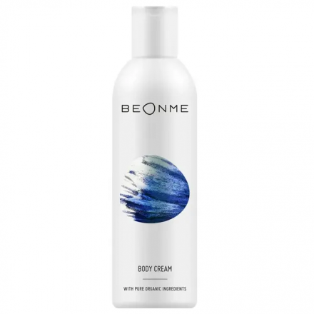 BeOnMe Body Гель для душу 200мл