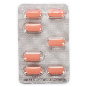 Моксикум таблетки по 400 мг, 7 шт.