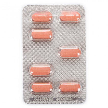 Моксикум таблетки по 400 мг, 7 шт.