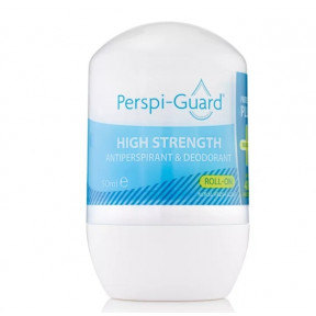 Антиперспірант кульковий Перспі-Гуард високої міцності 48 годин 50мл
